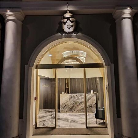Albergo Italia Matera Eksteriør bilde