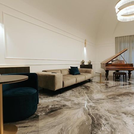 Albergo Italia Matera Eksteriør bilde