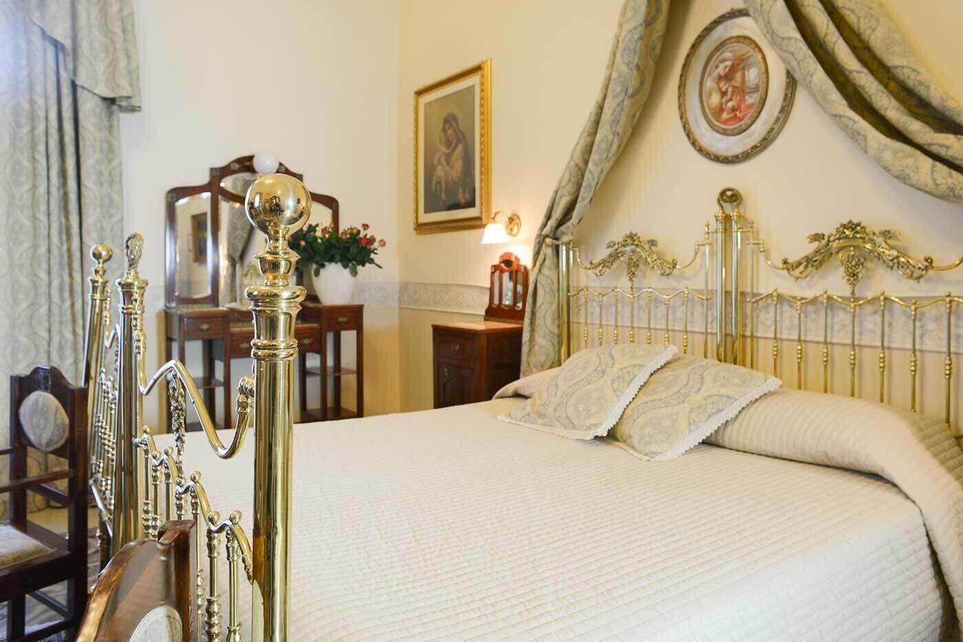Albergo Italia Matera Eksteriør bilde