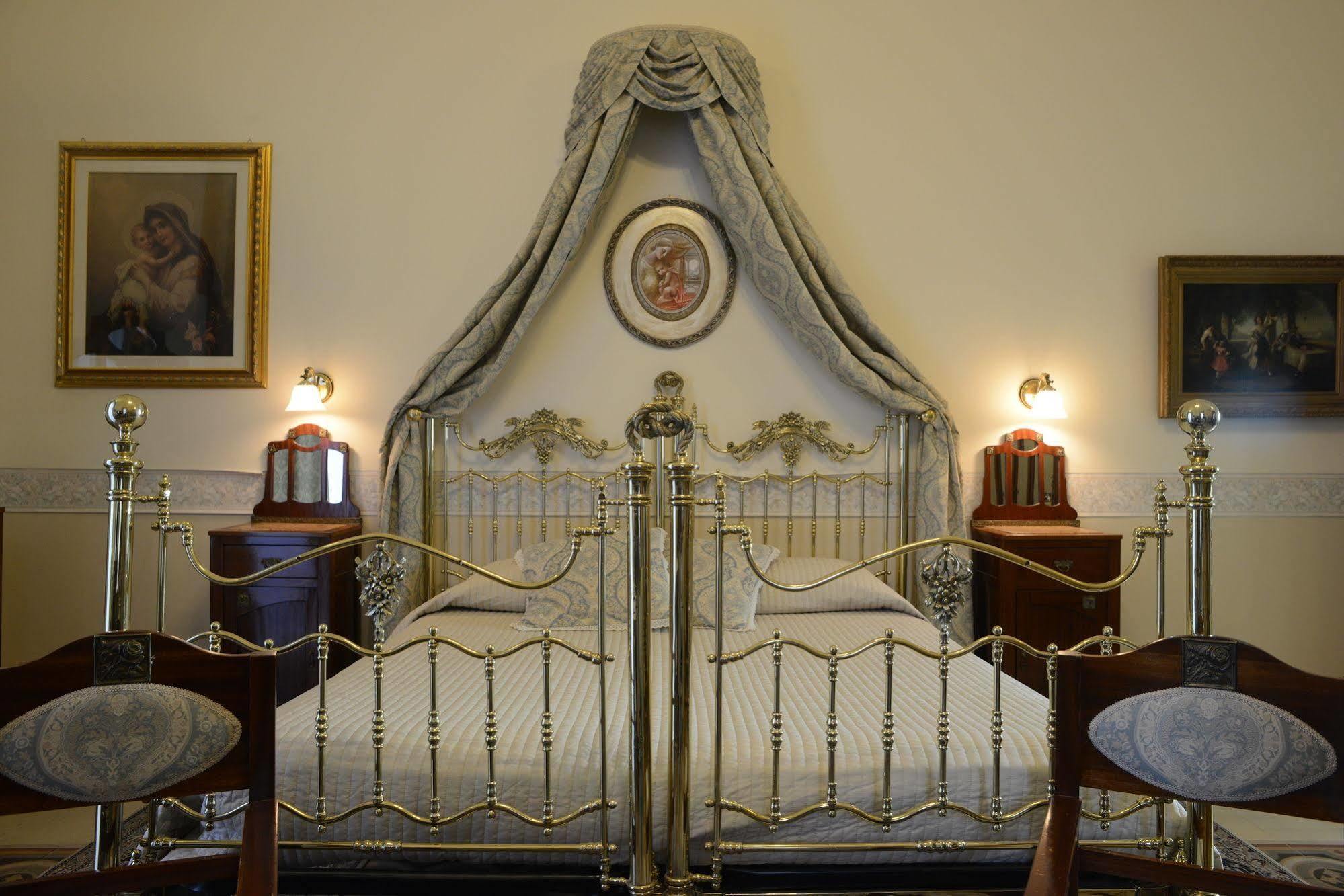 Albergo Italia Matera Eksteriør bilde
