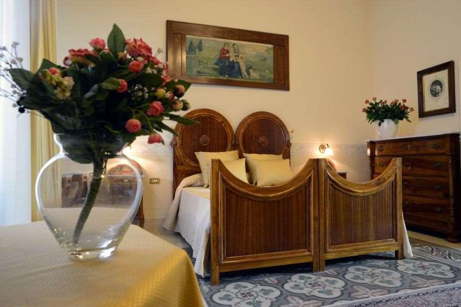 Albergo Italia Matera Rom bilde